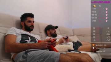 Joshua23cms  24-10-2021 video amateur